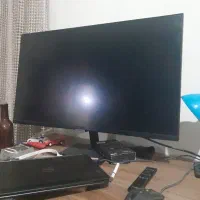 مانیتور 4k sumsung