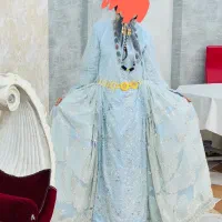 لباس محلی