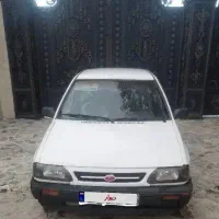 هاچبک 83