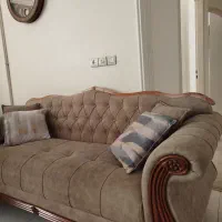 مبلمان راحتی