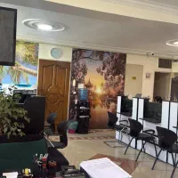 کانتر فروش تور خارجی و داخلی