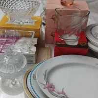 ظرف|ظروف سرو و پذیرایی|قرق, |دیوار