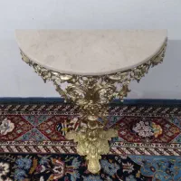 اینه و کنسول زیر قیمت