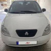 تیبا ۲ مدل ۹۸