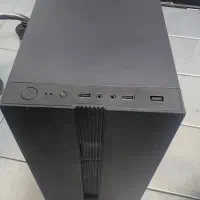 سیستم کامل حرفه ای core i5  نسل 12