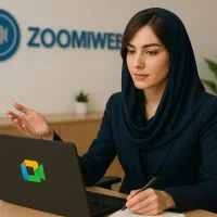 آموزش طراحی سایت و سئو کاملا پروژه محور