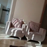 مبل تک نفره