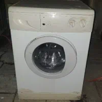 لباسشویی ۹کیلویی تمام اتومات
