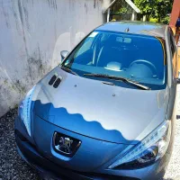 ۲۰۷/اتومات/سقف آهن