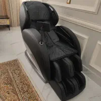 صندلی ماساژ بنکر مدل k20 معاوضه با گوشی