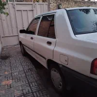 پراید مدل ۹۵