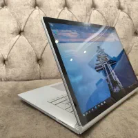 Surface Book 15 سرفیس بوک ۱۵ اینچ