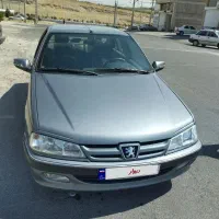 پارس 94دوگانه کارخونه