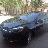 آریزو 5 توربو اتومات مدل 97 معاوضه
