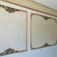 نقاشی و رنگ آمیزی ساختمان با کیفیت