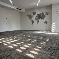 نصب موکت و کفپوش پی وی سی تایل و رولی