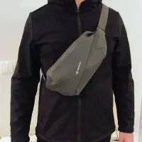 کیف بادی بگ وارداتی ضد آب