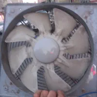 هواکش ۴۰×۴۰