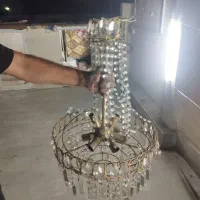 لوستر دسته دوم