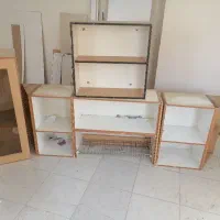 کابینت دست دوم