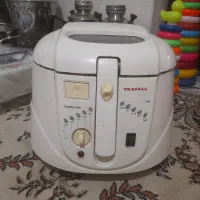 سرخ کن تفال اصل