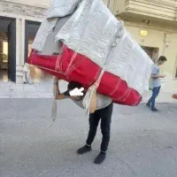 باربری کارگر اسباب کشی/ماشین /با انصاف تضمینی