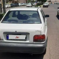 پراید مدل ۹۸|خودرو سواری و وانت|قزوین, |دیوار