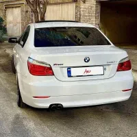 Bmw 530 lci 2011|خودرو سواری و وانت|کرج, مهرویلا شمالی|دیوار