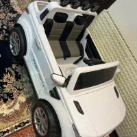 ماشین شارژی  مینی شاسی