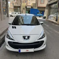 207 مدل 96