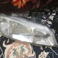 چراغ جلو پرشیا مدرن
