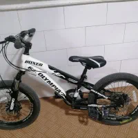 دوچرخه