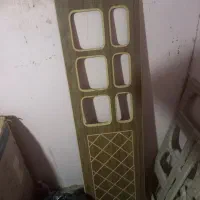 در کابینتی