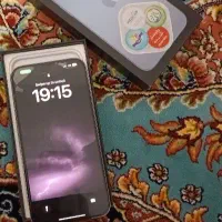 iphone13promax 256GB(Za)|موبایل|اسلام‌شهر, شهرک سالور|دیوار