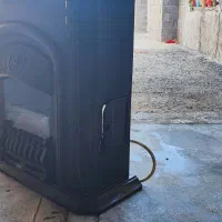 بخاری|بخاری، هیتر، شومینه|برازجان, |دیوار