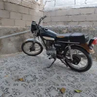 موتور 125