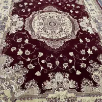 فرش (قالی) ۱۲‌و ۹ متری زیر قیمت