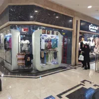 دکور مغازه کامل مناسب بیشتر صنف ها