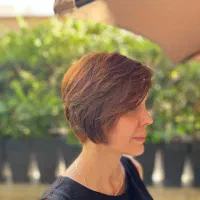 کوپ و براشینگ حرفه ای در منزل شما|خدمات آرایشگری و زیبایی|محمودآباد, |دیوار