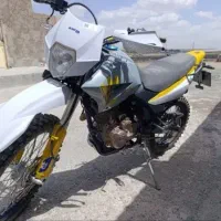 کویر 250 t2|موتورسیکلت|ایلام, |دیوار