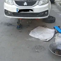 مکانیک سیار (تخصصی در محل)