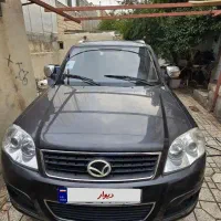 لندمارک ۹۵ بیرنگ ۷۲۰۰۰ کار