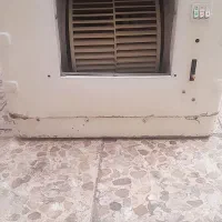 کولر آبی کوچک