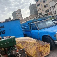 نیسان ژاپن مدل ۷۶