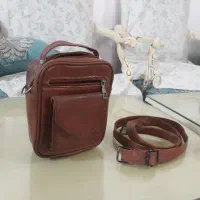 کیف مردانه وزنانه کفش وکتونی