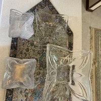 سرویس کریستال