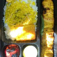 تهیه غذای پرسنلی سازمانی