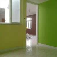 نقاشی ساختمان