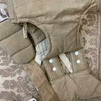 آغوشی مامالاو