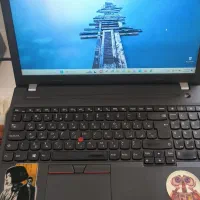 لنوو تینک پد ThinkPad E560